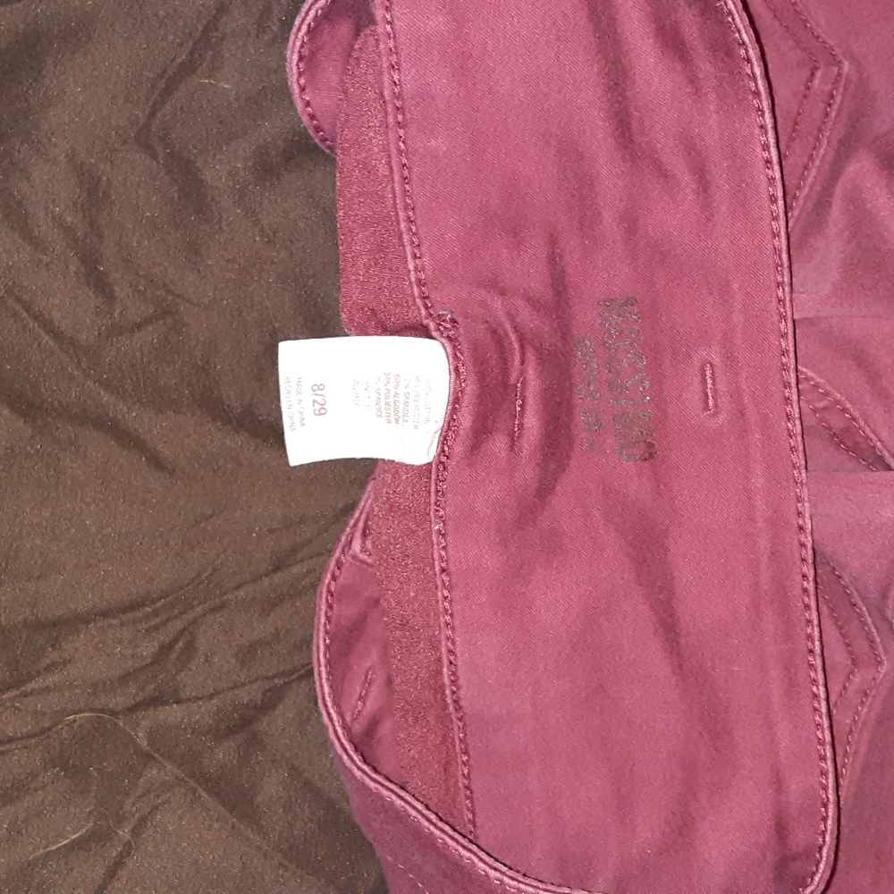 Shorts - Picture 2 of 2